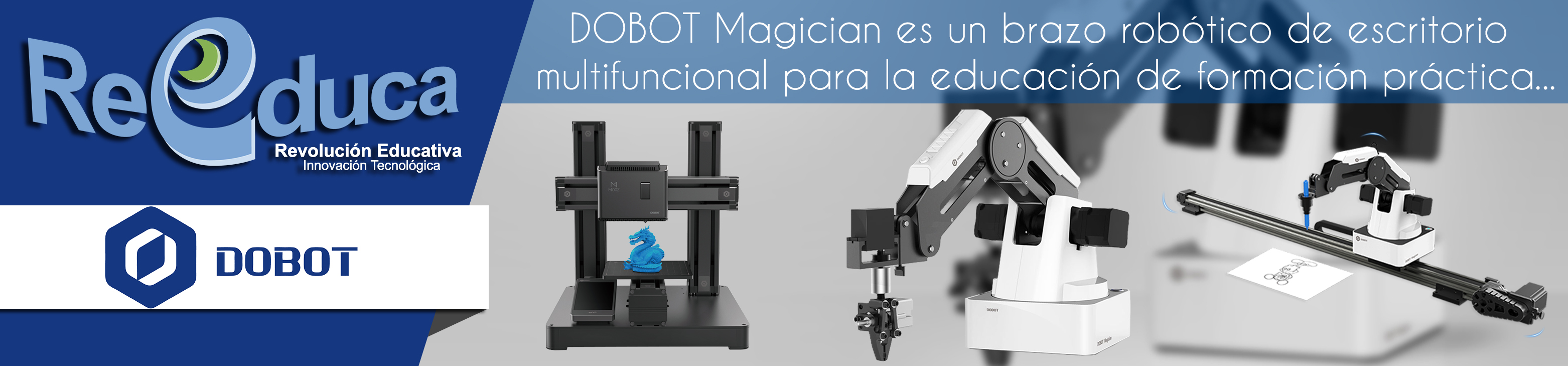 Dobot